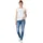 Timezone Enya Slim Hosen Blau 29W / 32L