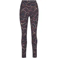 Patagonia Maipo 7/8 Stash Damen vêtement running femme -