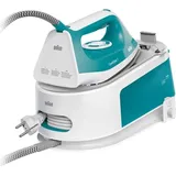 Braun CareStyle 1 IS 1013 white/turquoise