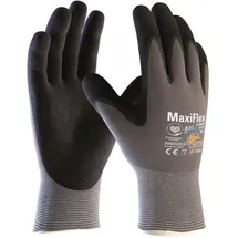 Atg ATG, Schutzhandschuhe, Arbeitshandschuhe MaxiFlex UltimateTM AD-APT (7)