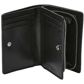Liebeskind Berlin Thea Geldbörse Unisex schwarz