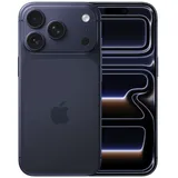 Apple iPhone 17 Pro Max 256GB tiefblau | Zustand: Neu & original versiegelt