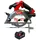 Milwaukee M18 FCS552-501 Akku-Handkreissäge 18 V 165 mm Brushless + 1x Akku 5,0 Ah - ohne Ladegerät