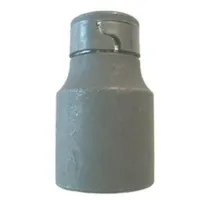 KS Tools 1/2" Kraft-Bit-Adapter, für Bits 5/16"