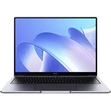 Huawei MateBook 14 2021 Intel Core i5-1135G7 16 GB RAM 512 GB SSD grau