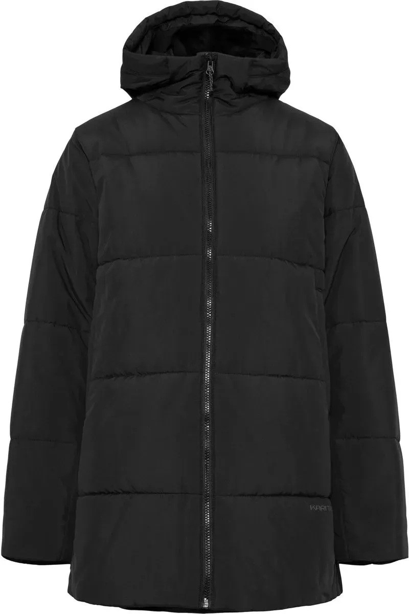 Kari Traa LEA Jacket black (BLACK) XL