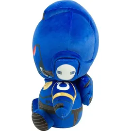 TOMY Warhammer Plüschfigur Space Marine 30 cm