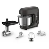 Tefal Bake Essential QB161H38 Schwarz
