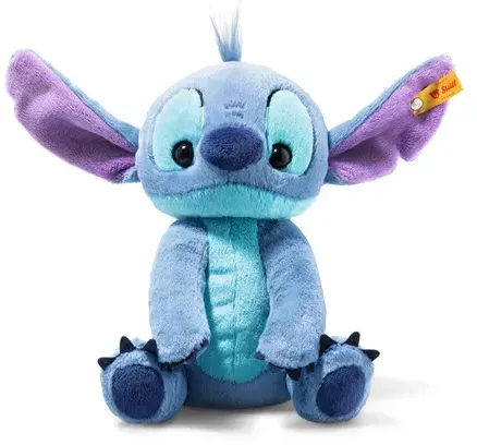 Steiff - Disney Originals Stitch