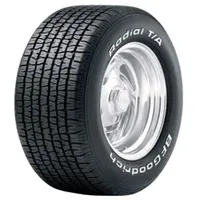 BF Goodrich Radial T/A 255/60 R15 102S