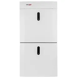 SolarEdge Batteriespeichersystem Home Batterie Low Voltage - 9,2 kWh (* 0% MwSt. gem. §12 Abs. 3 UstG)