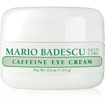 Mario Badescu Caffeine Eye Cream 14 ml