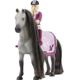 Schleich Horse Club Starter Set Sofia & Dusty 42584