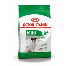 Royal Canin Mini Adult 8+ 2 x 8 kg