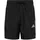adidas Essentials 3-Streifen Chelsea Kurze Hose Black / White S