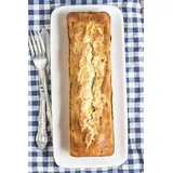 Cheffinger Backform Küchenform Marmor Anti Haft Ø26cm tarte schwarz