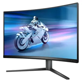 Philips Evnia 5000 Series Curved 32M2C5500W 32'' grau