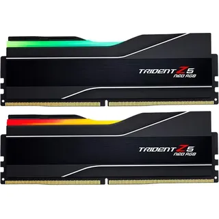 G.SKILL Trident Z5 Neo RGB 32GB (2x16GB) DDR5 6000 MHz, DDR5-RAM, DIMM