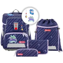 Step By Step Space 5-tlg. fantasy pegasus