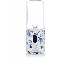 Laura Ashley - Küchengeräte - Stabmixer Tragbar Smoothie China Rose VQ