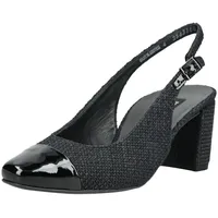 Paul Green Pumps schwarz 38,5