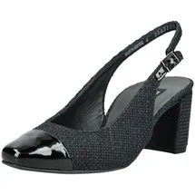Paul Green Pumps schwarz 38,5