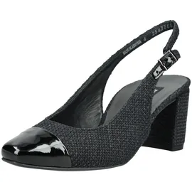 Paul Green Pumps schwarz 38,5
