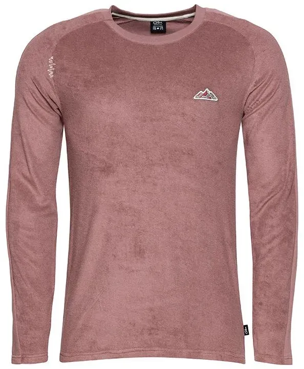 Chillaz London Mountain Patch wine (0633) XL