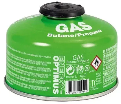 Optimus Gas 100g Butan/Propan 8020423