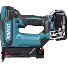 Makita DPT353ZJ Akku-Nagler