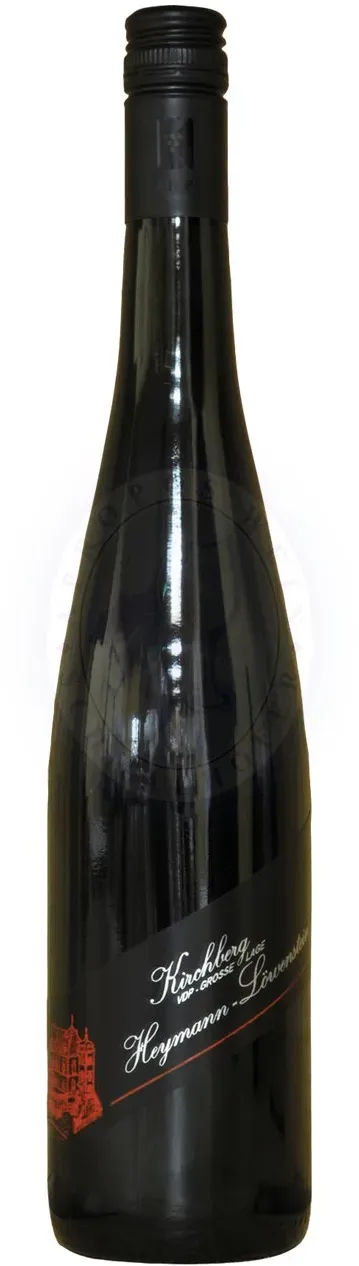 Riesling Hatzenport Kirchberg GG 2021 Heymann Löwenstein 0,75l