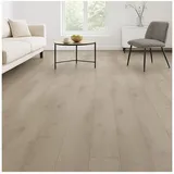 Hti-Living Selbstklebender PVC-Boden Grau Einfach. Schnell. Stilvoll.