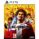 Yakuza 7: Like a Dragon (PS5)