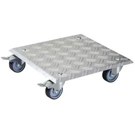 Wagner Alaska Pflanzenroller 28 x 28 x 7,5 cm