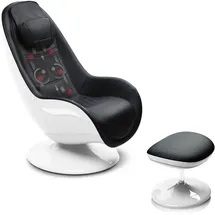 Medisana RS 660 Lounge Massagesessel 100W