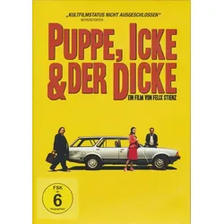 Puppe, Icke & der Dicke