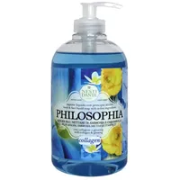 Nesti Dante Philosoph. Collagen Liquid Soap