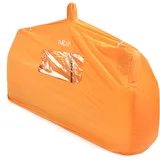 Rab Group Shelter 2 Notfallzelt-Orange-One Size