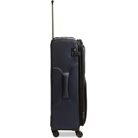 Stratic Bendigo Light + 4-Rollen L 84 cm / 105-120 l black