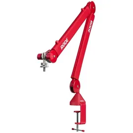 RØDE Microphones PSA1+ Red,