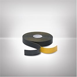 Armacell Armaflex Band HT  15 m x 50 mm x 3 mm, selbstklebend, schwarz