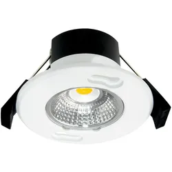 DOTLUX LED-Leuchte MULTISCREWsun 5W 2200-3000K Sunset-dimming IP44