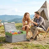 Outsunny Kompressor Kühlbox 16,3 l
