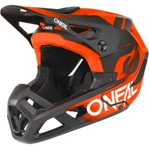 O'Neal SL1 Strike L unisex schwarz/rot 2023