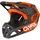 O'Neal SL1 Strike L unisex schwarz/rot 2023