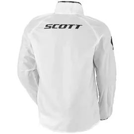 Scott Ergonomic Light Dp Regenjacke - Clear - XL