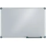 Maul Whiteboard 2000 180 x 90 cm Silber