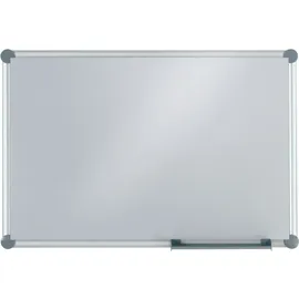 Maul Whiteboard 2000 180 x 90 cm Silber