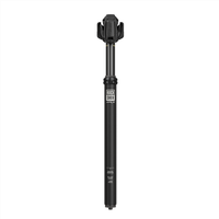 RockShox Reverb AXS XPLR 27.2mm/50mm/350mm Teleskop-Sattelstütze (00.6818.062.002)