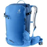 Deuter Freerider 30 Rucksack Blau
